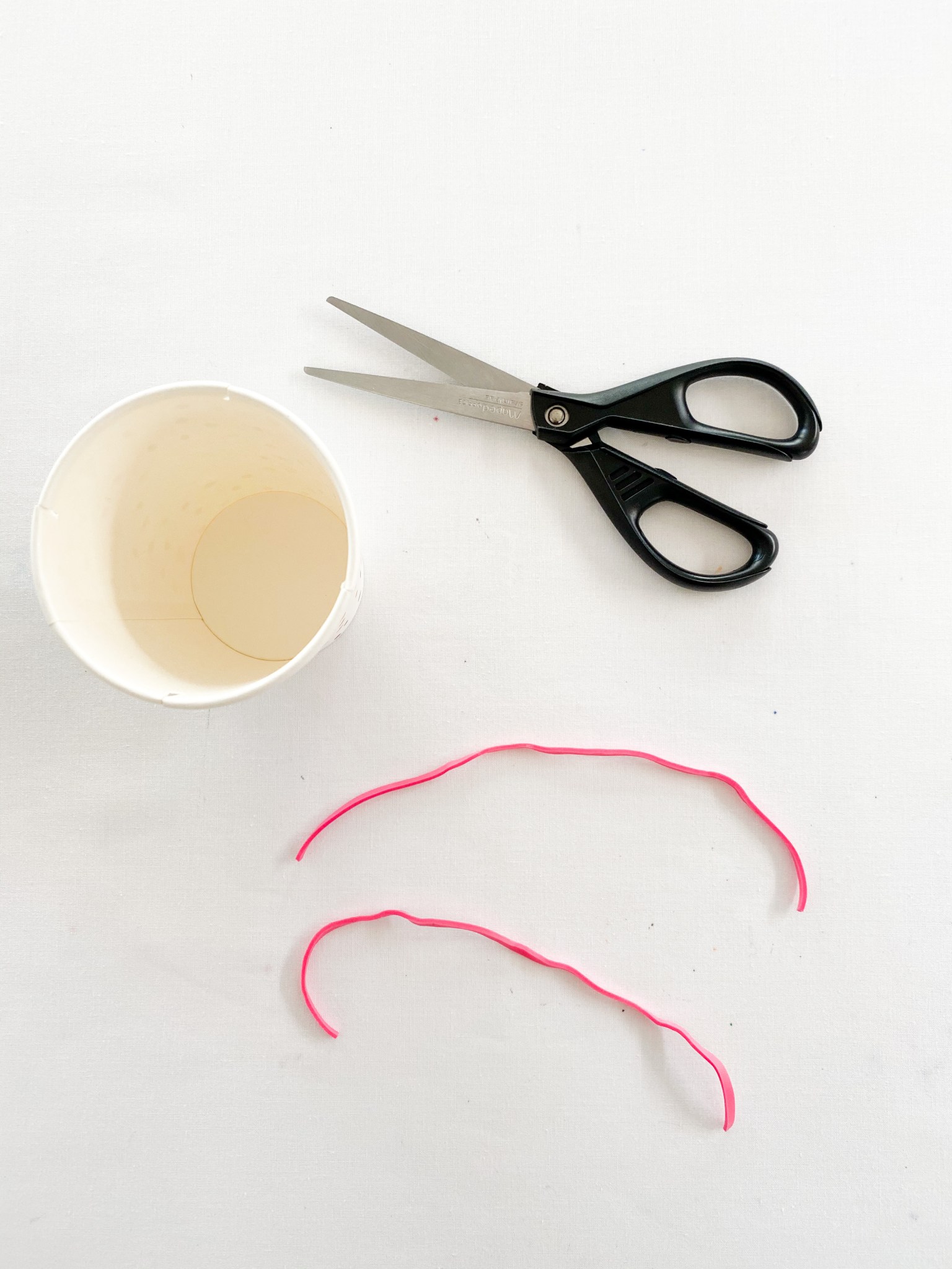 DIY Rocket Launch for Kids