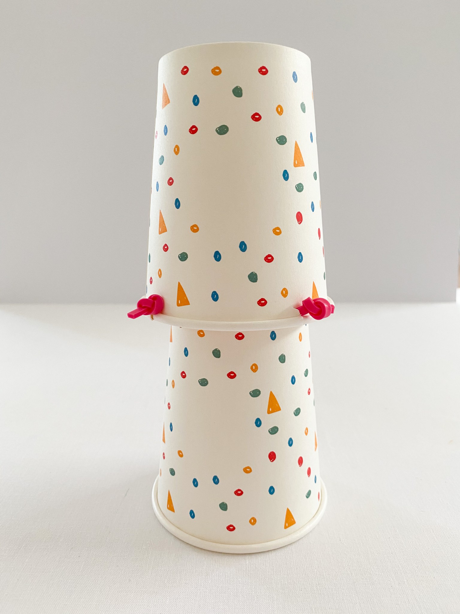 DIY Rocket Launch for Kids